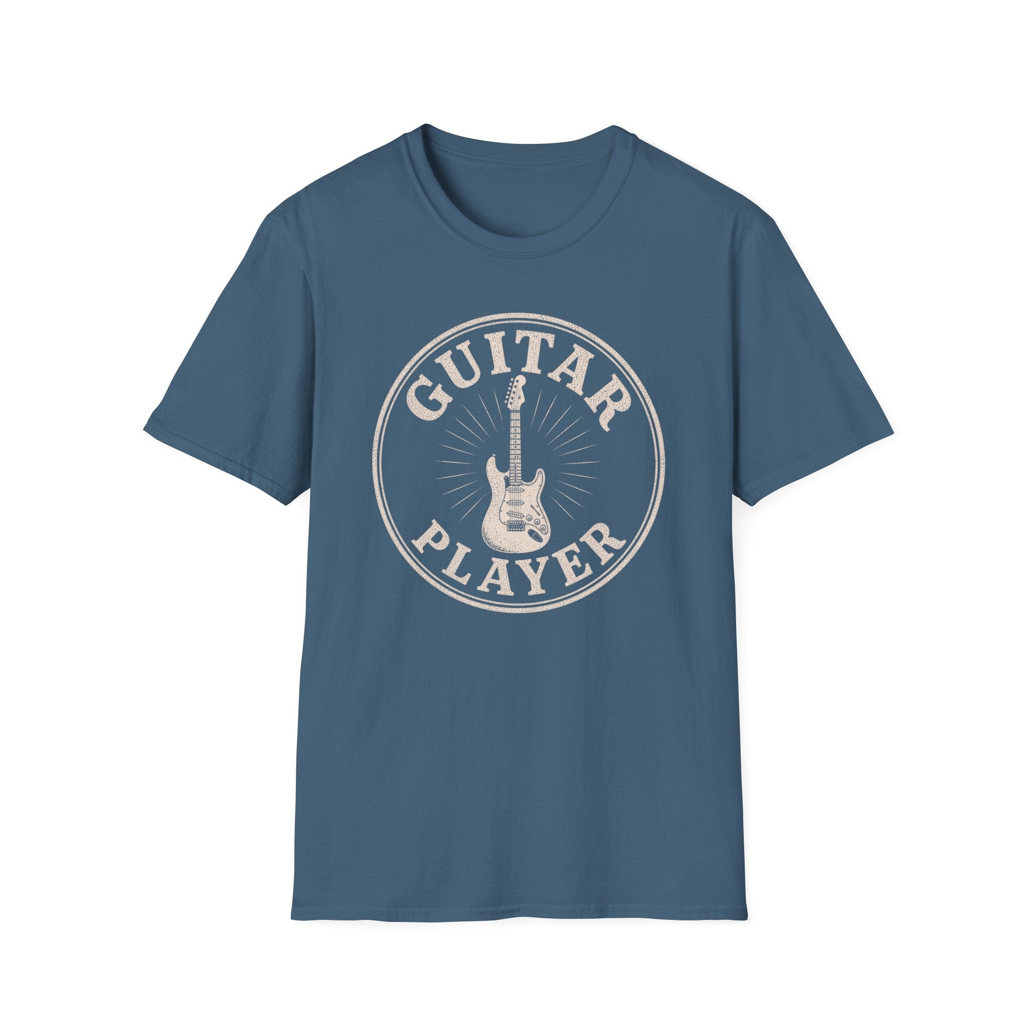 Emotionally Processed T-Shirt