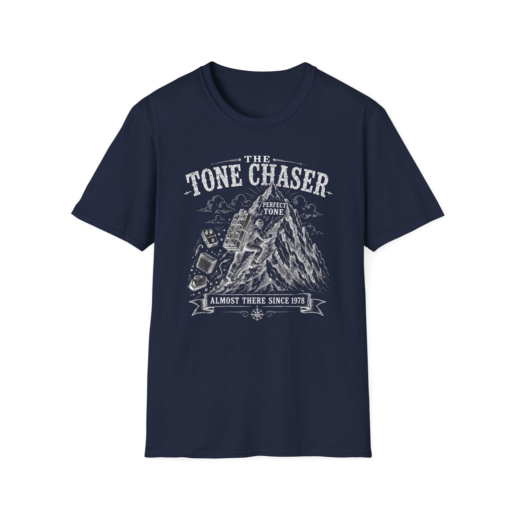 The Tone Chaser T-Shirt