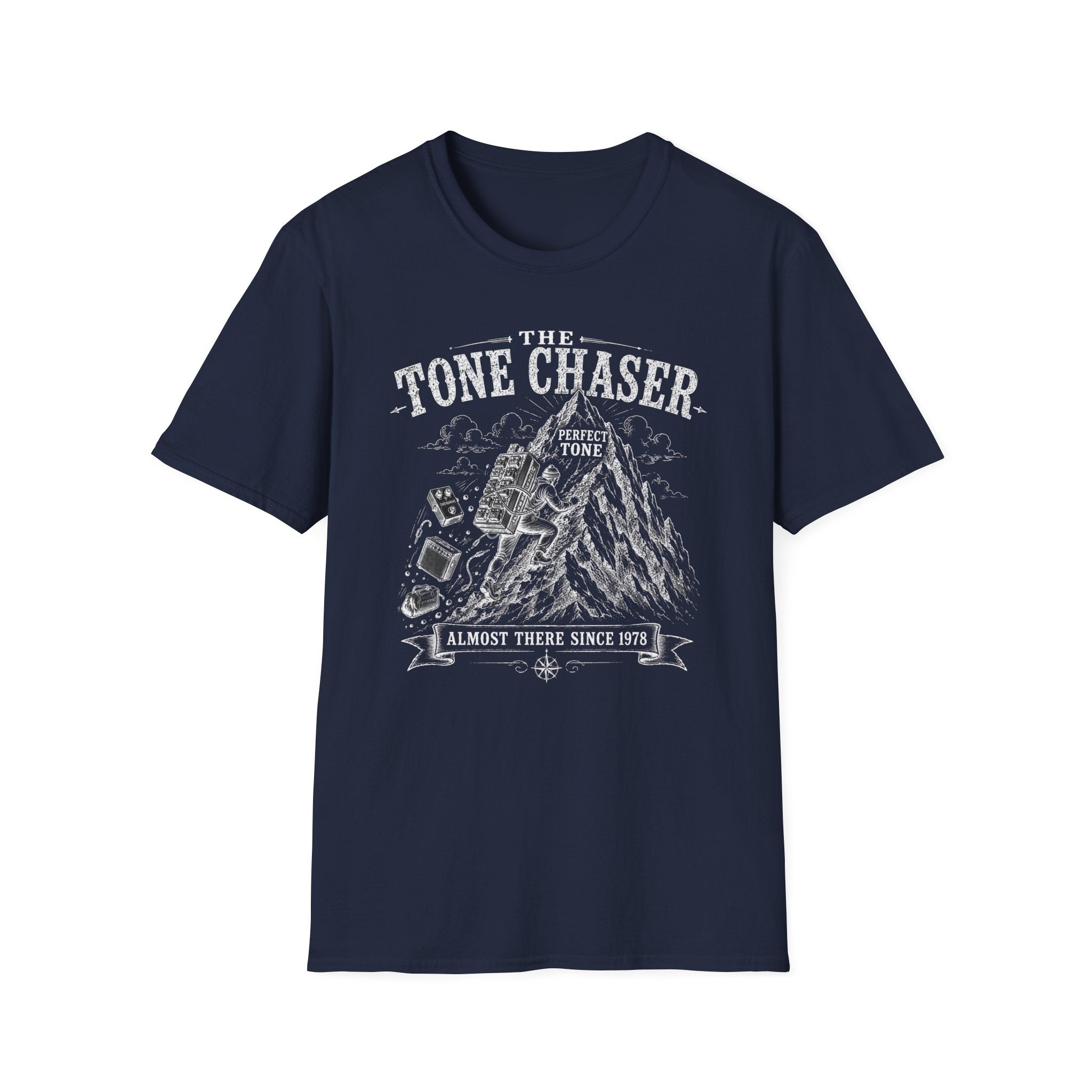 The Tone Chaser T-Shirt