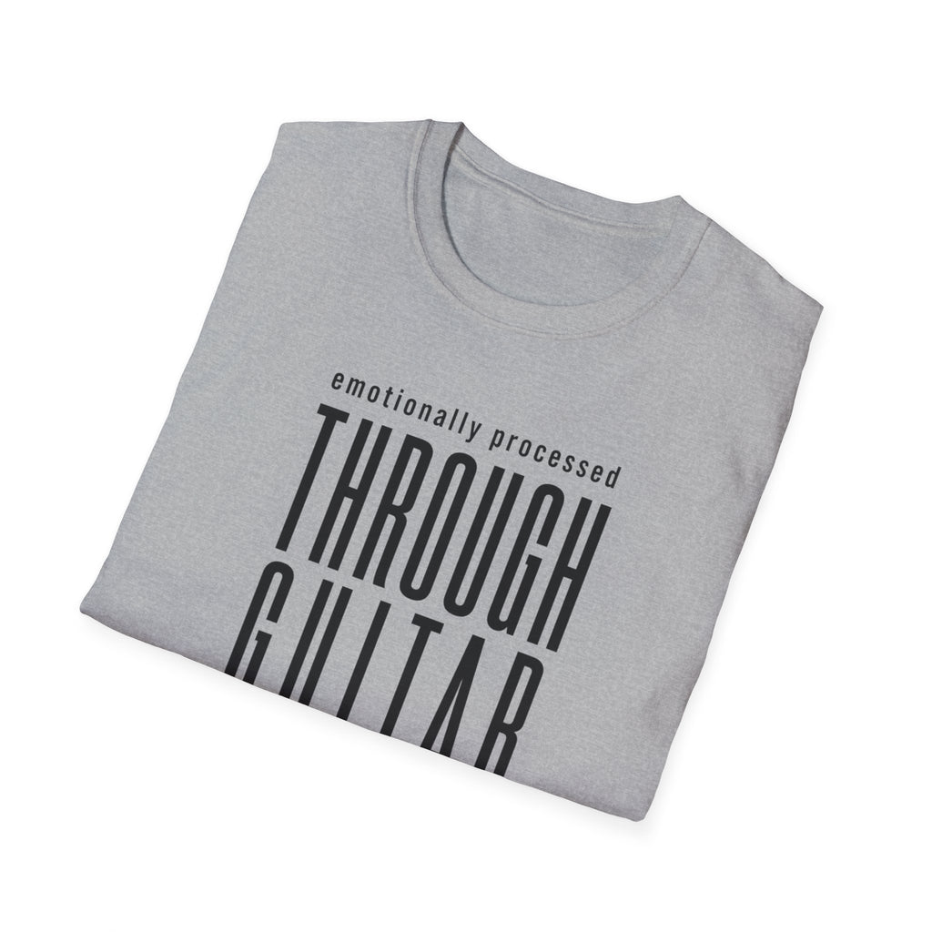 Emotionally Processed T-Shirt
