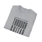 Emotionally Processed T-Shirt