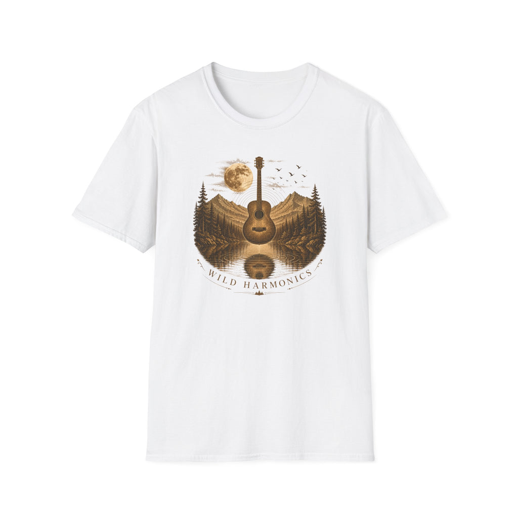 Wild Harmonics T-Shirt