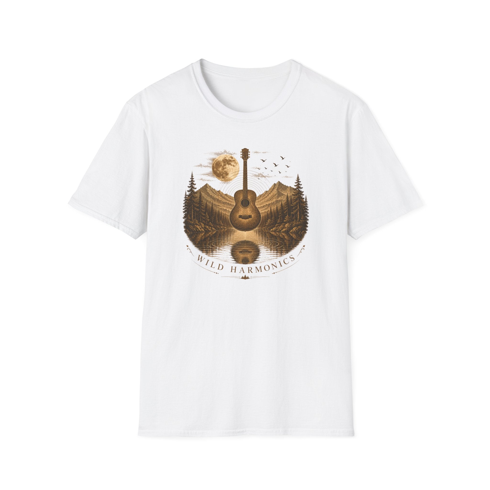 Wild Harmonics T-Shirt