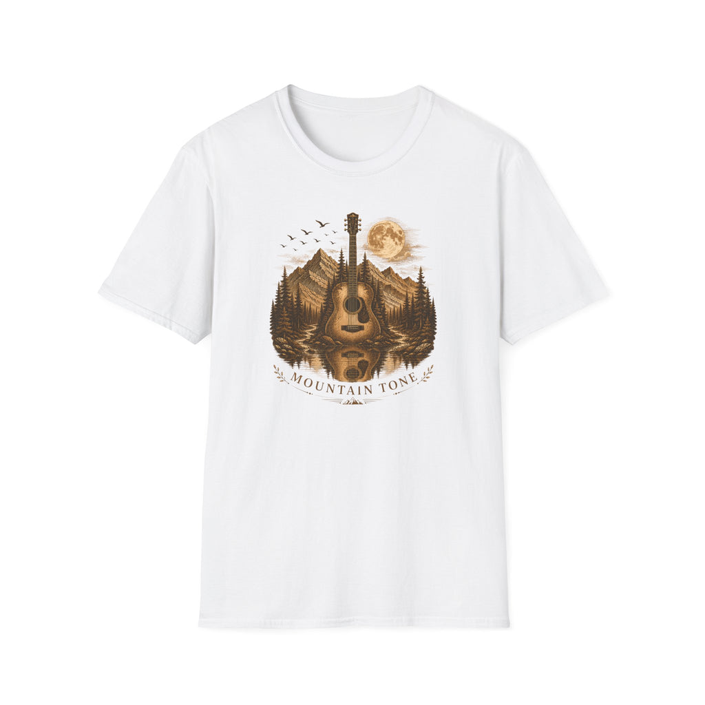 Mountain Tone T-Shirt