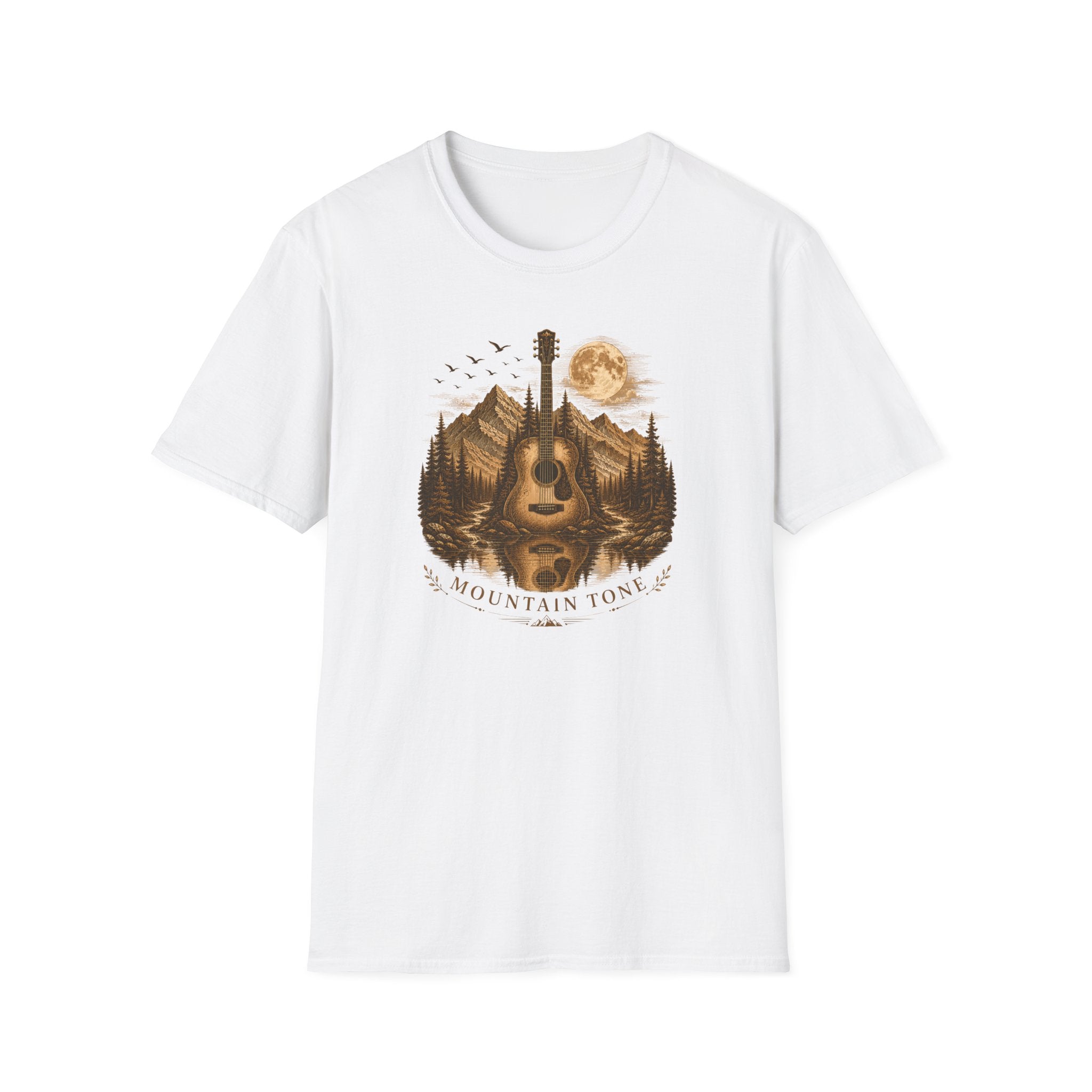 Mountain Tone T-Shirt