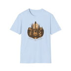 Into The Sound T-Shirt