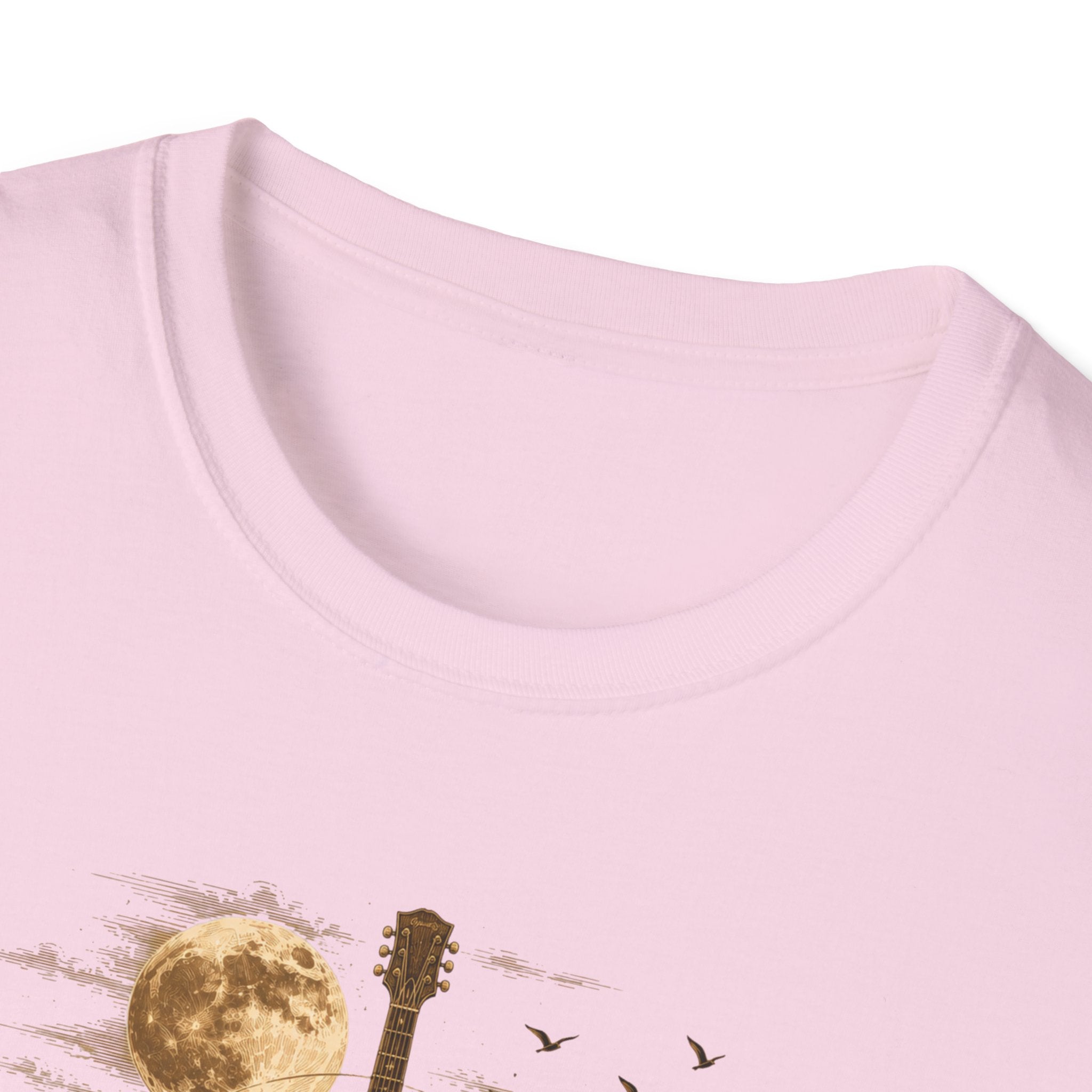 Wild Harmonics T-Shirt