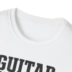 Guitar Players Don't Age They Just Get Better Tone T-Shirt