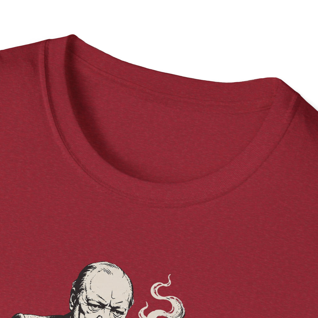 Statesman 1 T-Shirt