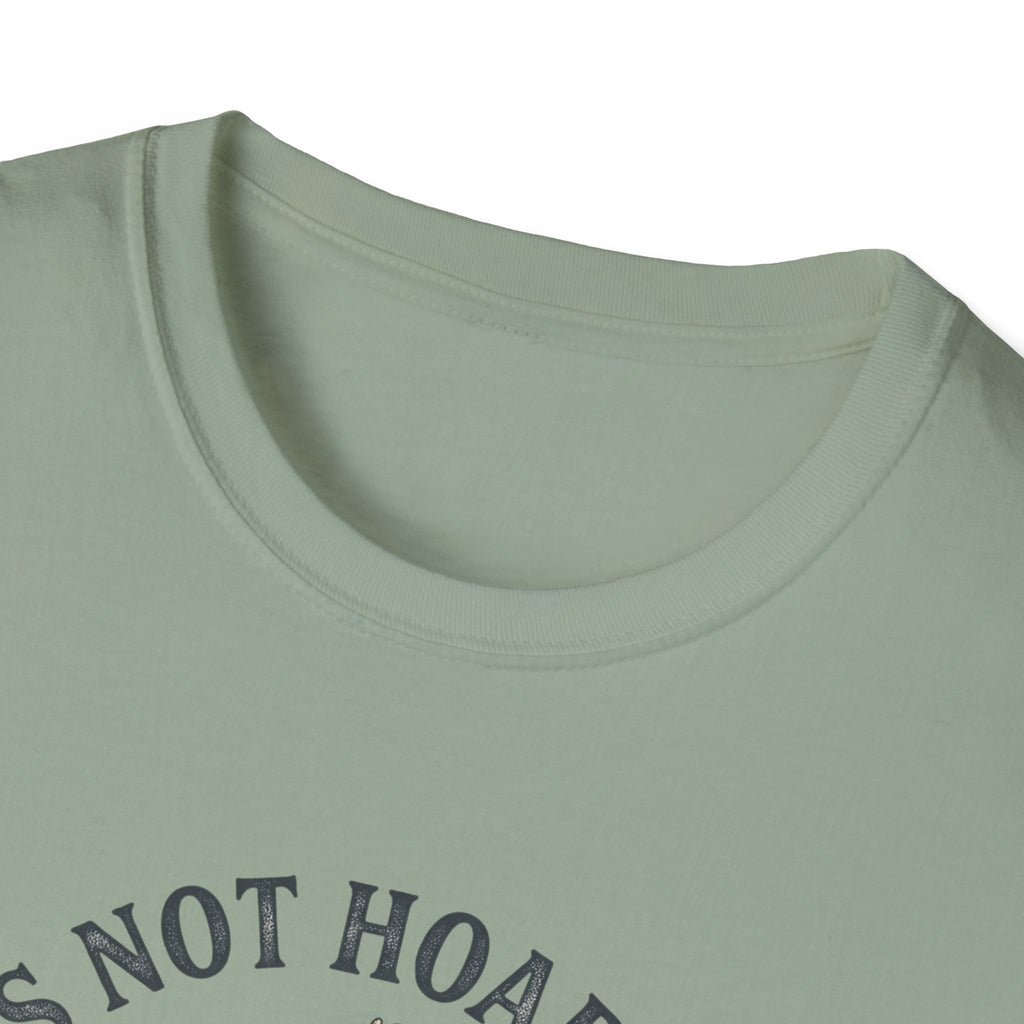 It's Not Hoarding If It's Guitars T-Shirt