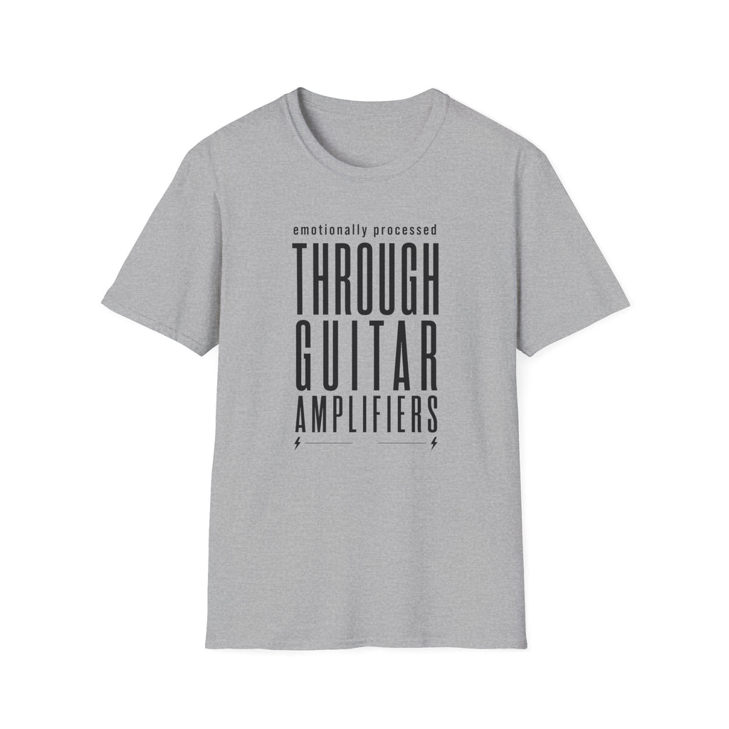 Emotionally Processed T-Shirt