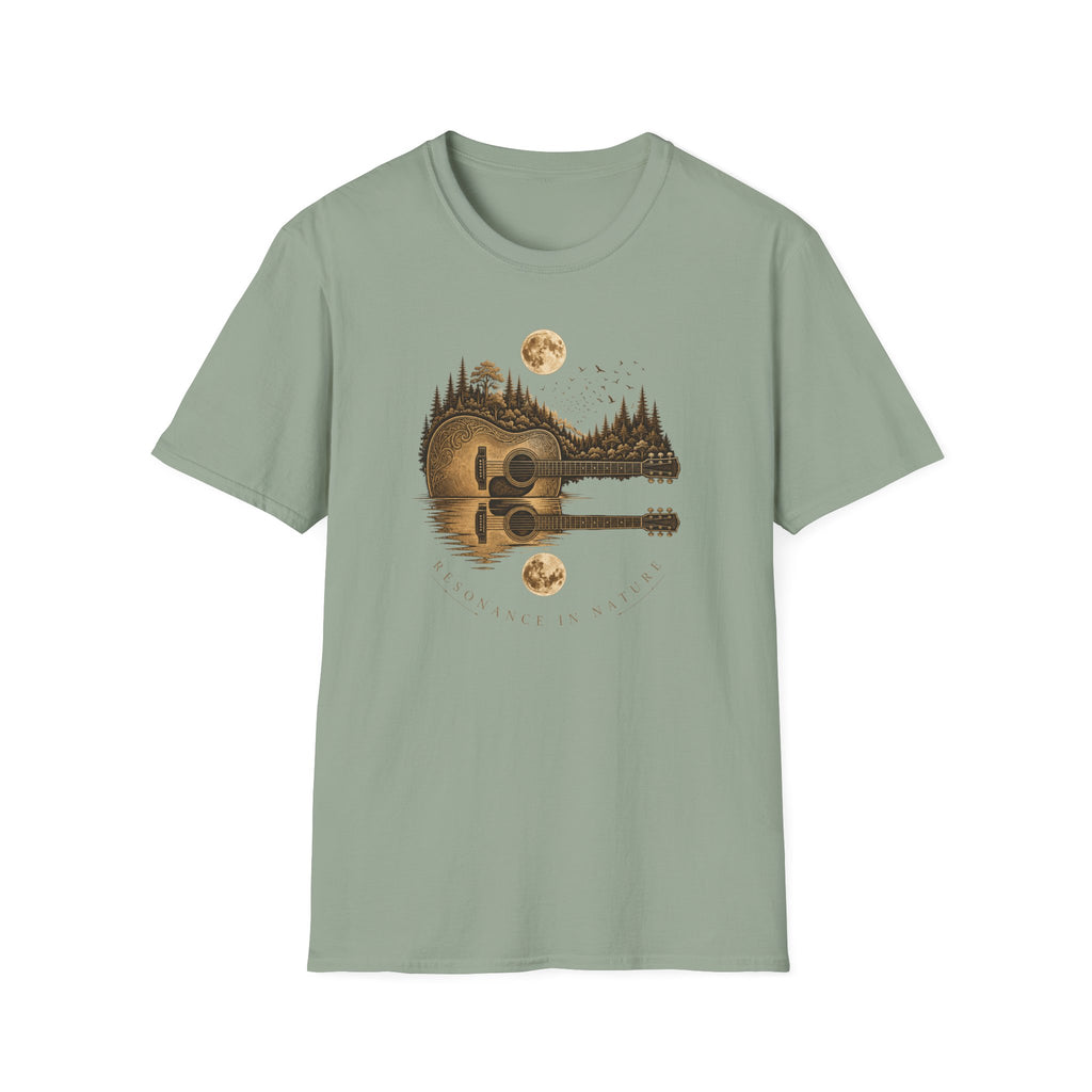 Resonance In Nature T-Shirt