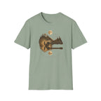 Resonance In Nature T-Shirt