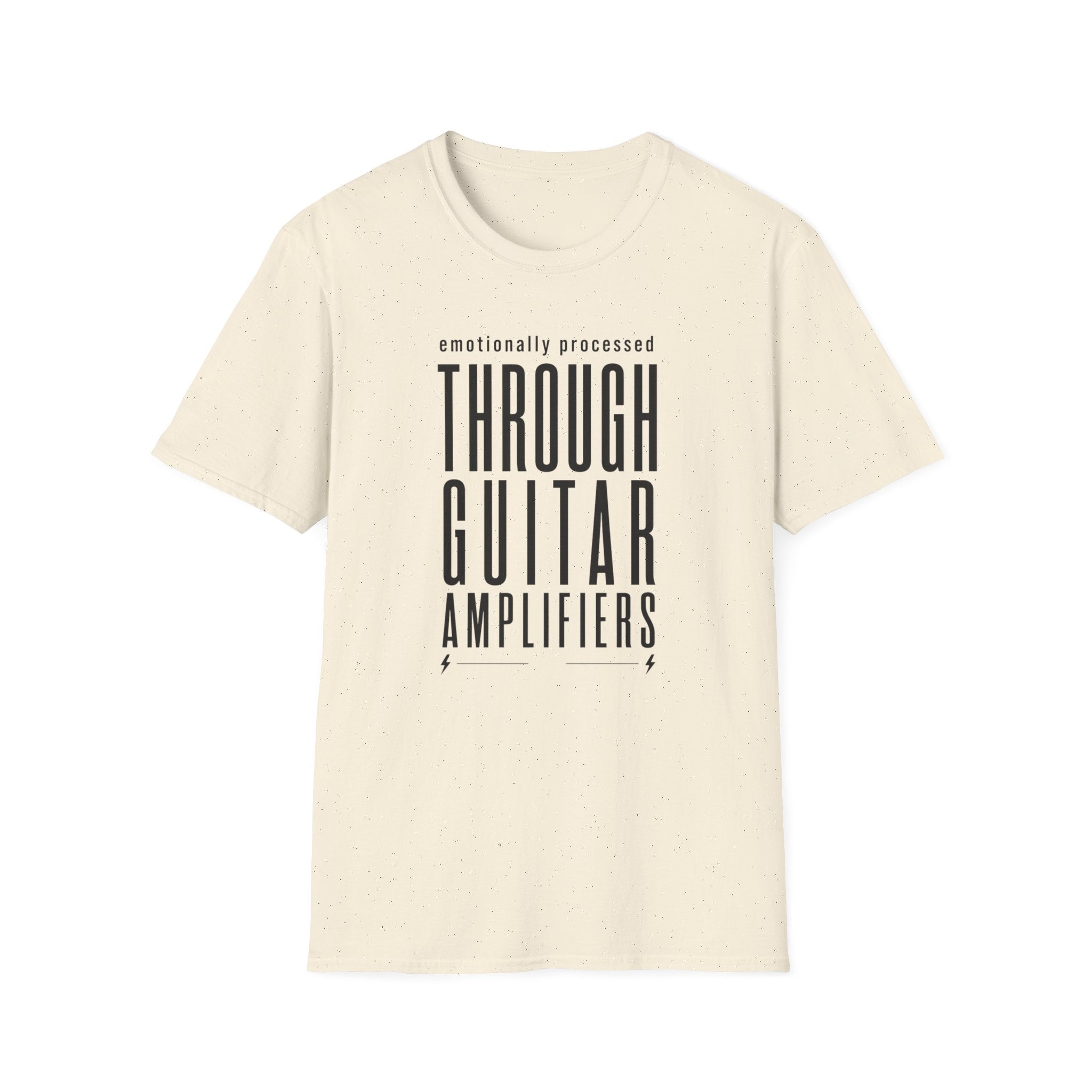 Emotionally Processed T-Shirt