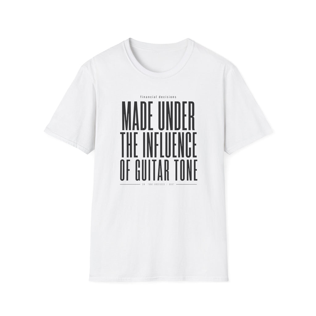 Financial Decisioins T-Shirt