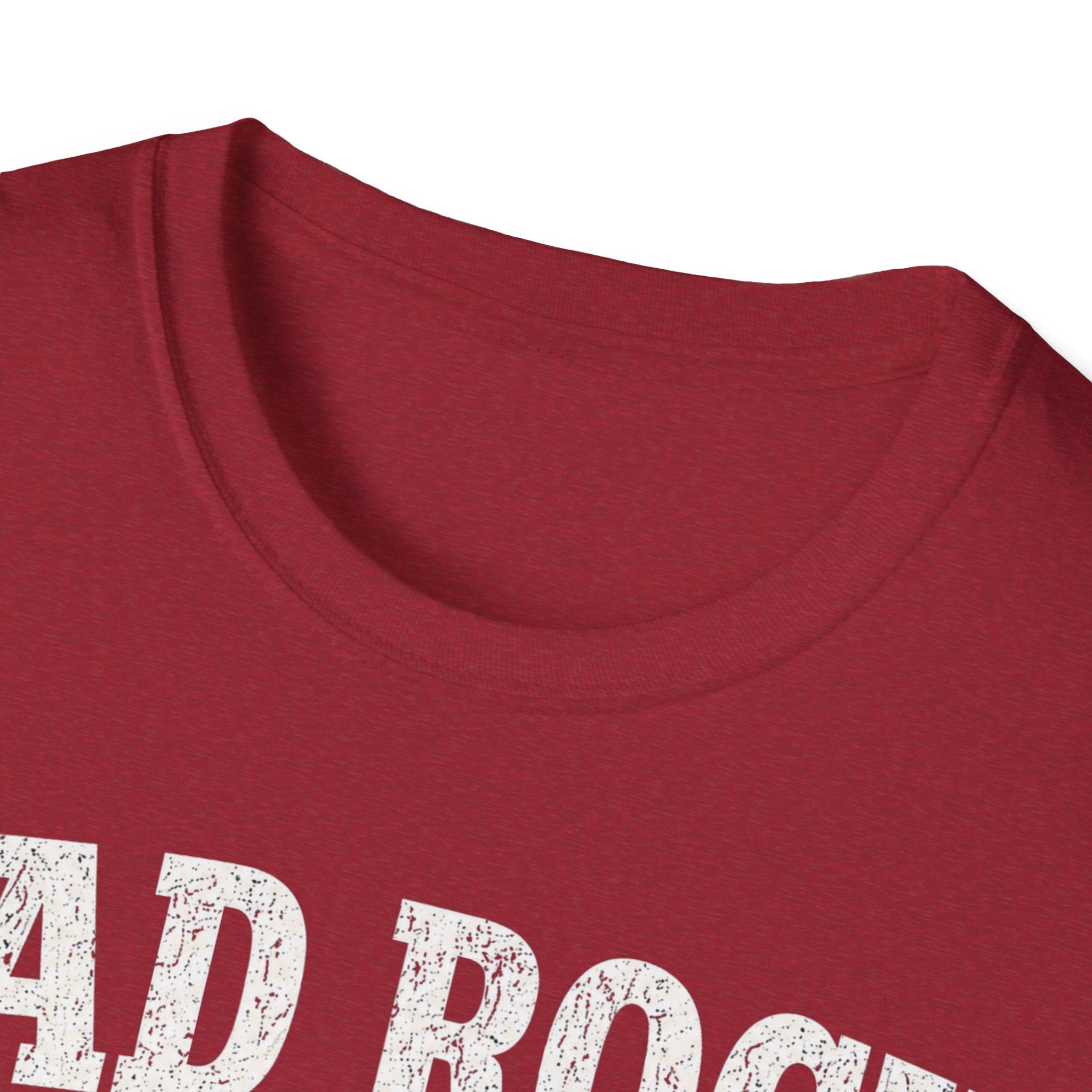Dad Rock Starter Kit T-Shirt