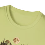 Resonance In Nature T-Shirt