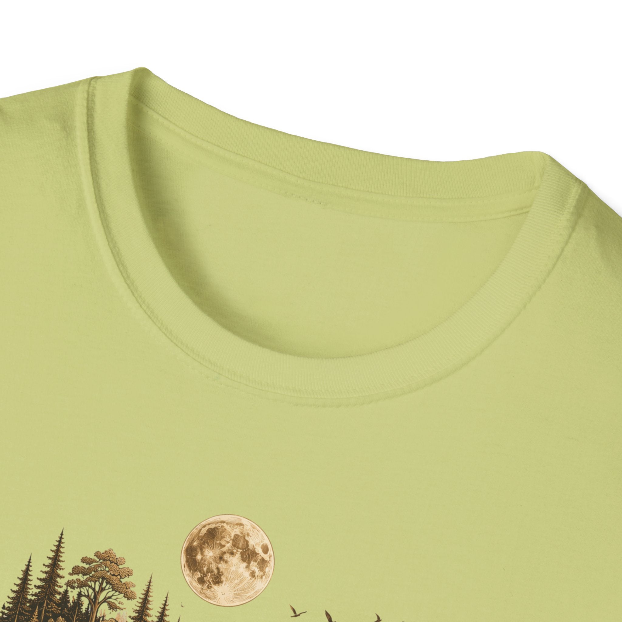 Resonance In Nature T-Shirt