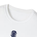 Hollow Body Guitar T-Shirt