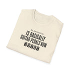 My Personality Is Basically Guitar Pedals Now 2 T-Shirt