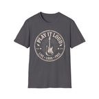 Play It Loud T-Shirt