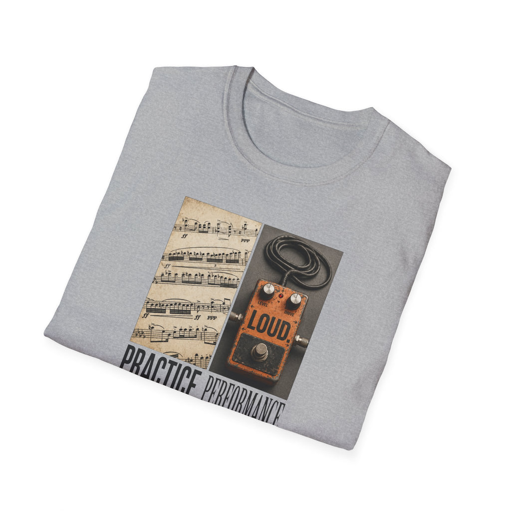 Practice Performance T-Shirt