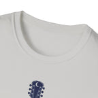 Hollow Body Guitar T-Shirt