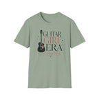Guitar Girl Era T-Shirt