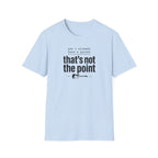 Yes I Already Have A Guitar T-Shirt