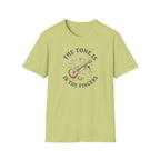 Tone Is In The Fingers 1 T-Shirt