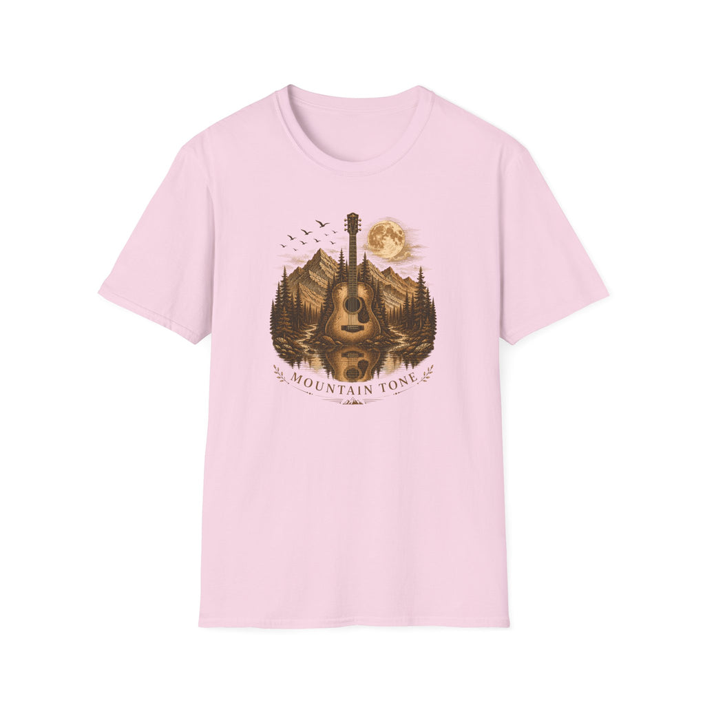 Mountain Tone T-Shirt