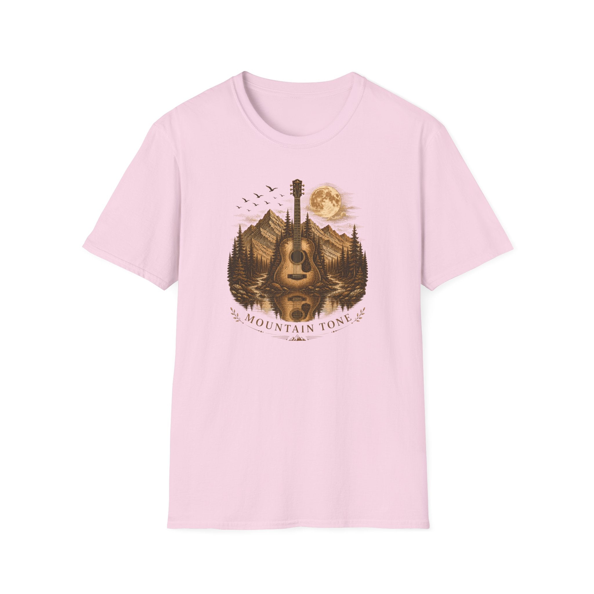 Mountain Tone T-Shirt