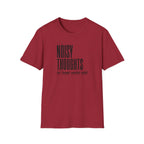 Noisy Thoughts T-Shirt