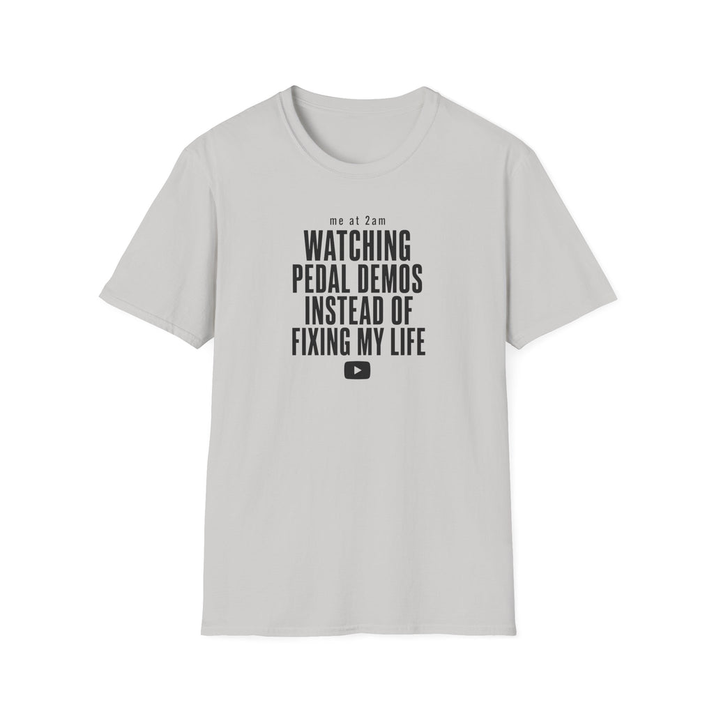 Me At 2am T-Shirt