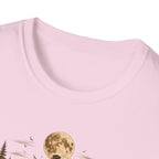 Midnight Frequencies T-Shirt