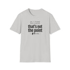 Yes I Already Have A Guitar T-Shirt