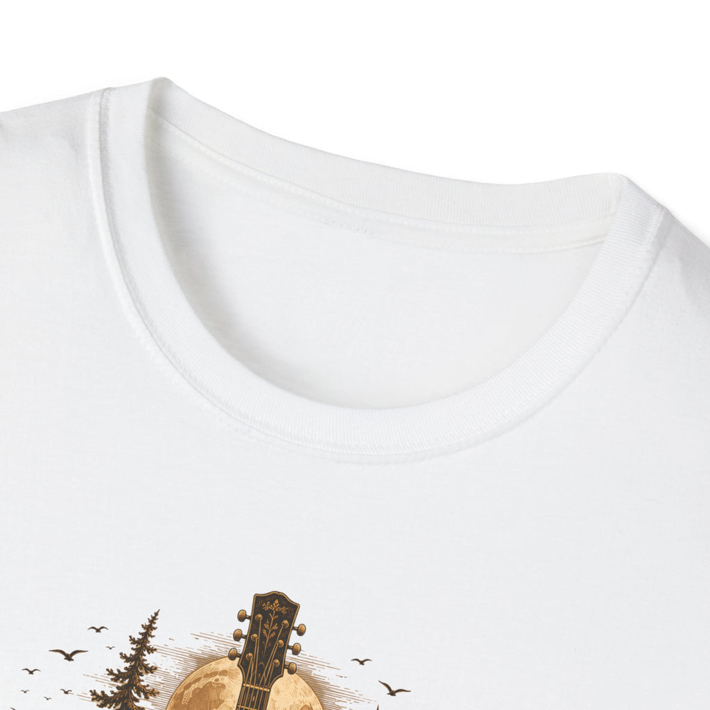 Into The Sound T-Shirt
