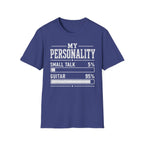 My Personality T-Shirt
