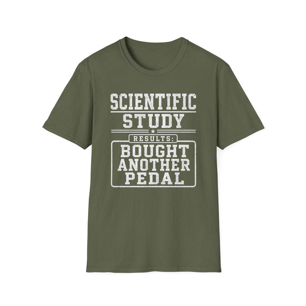 Scientific Method T-Shirt