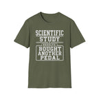 Scientific Method T-Shirt
