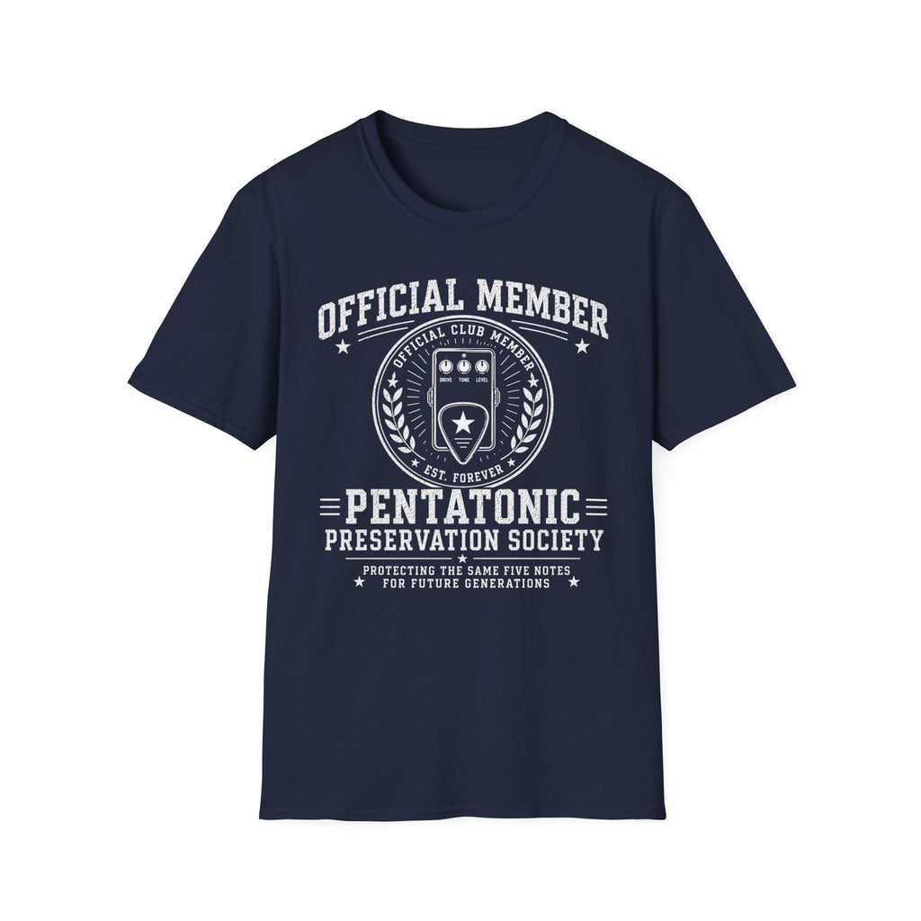 Official Member