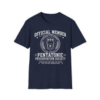 Official Member