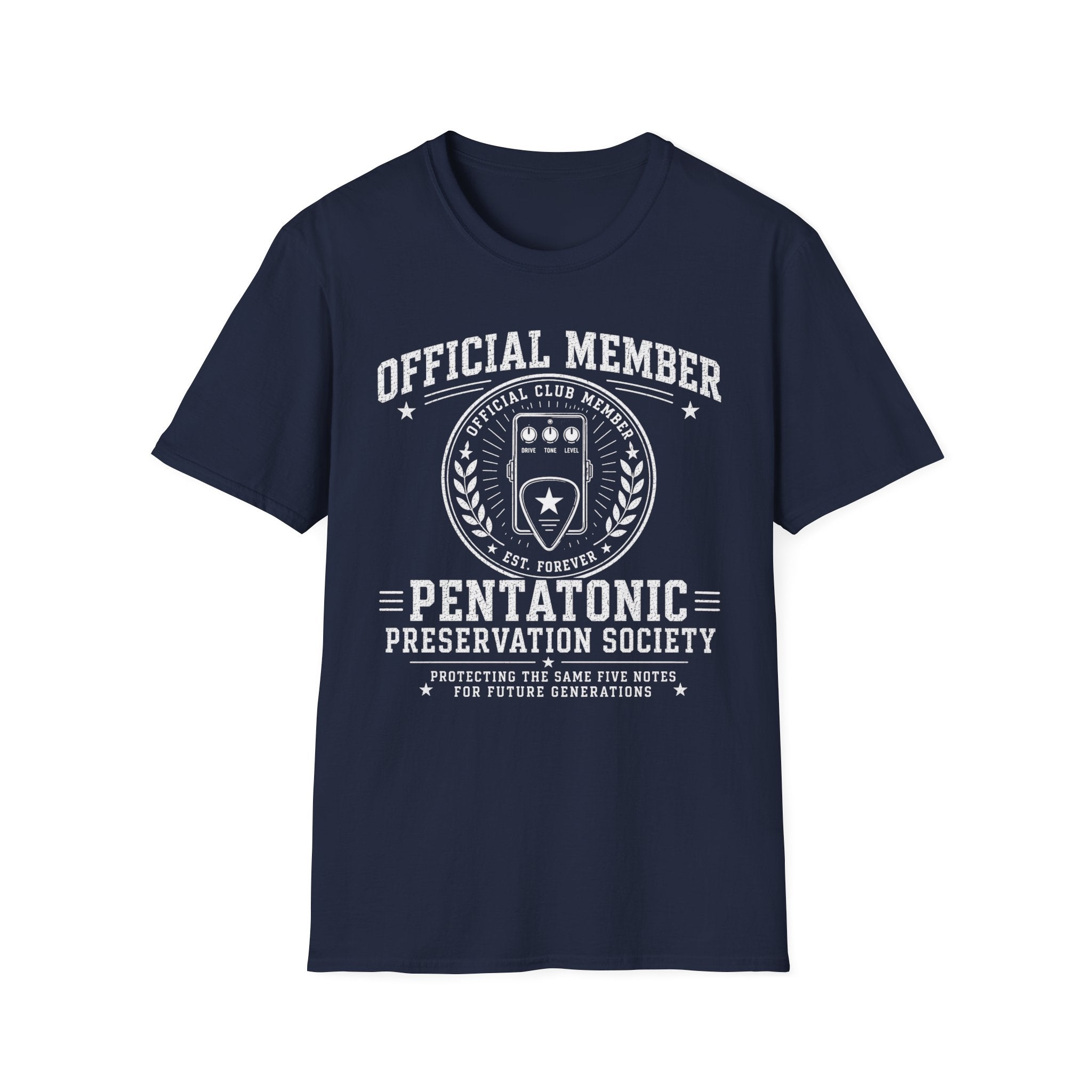 Official Member