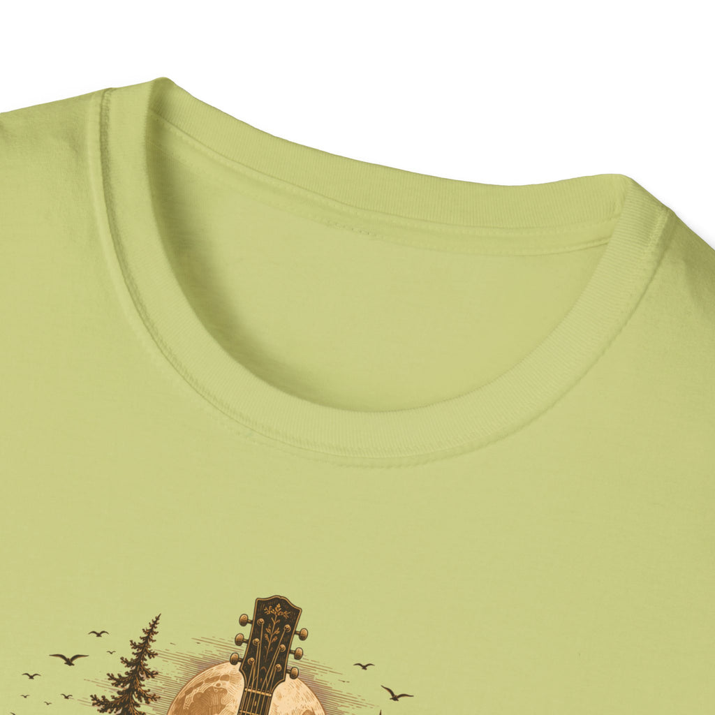Into The Sound T-Shirt