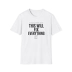 Me Buying Another Guitar T-Shirt