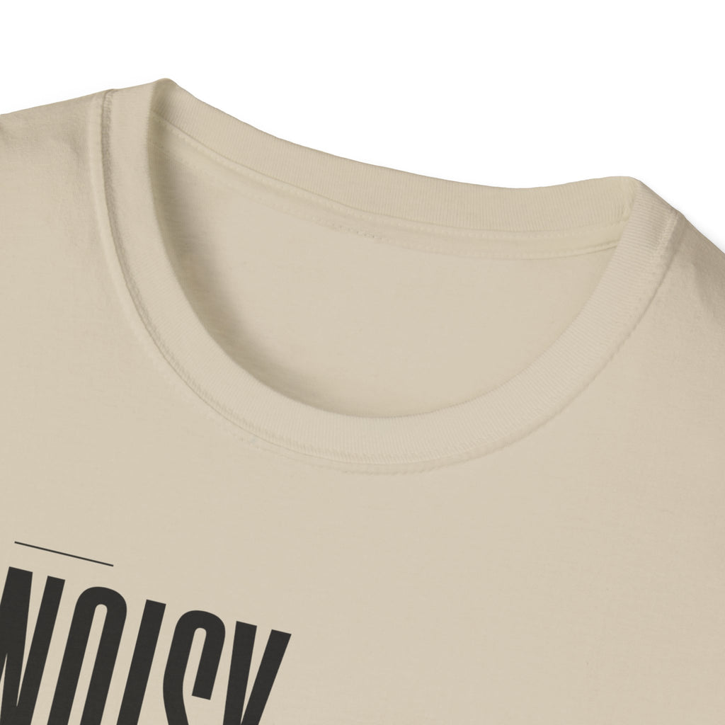Noisy Thoughts T-Shirt