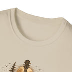 Into The Sound T-Shirt