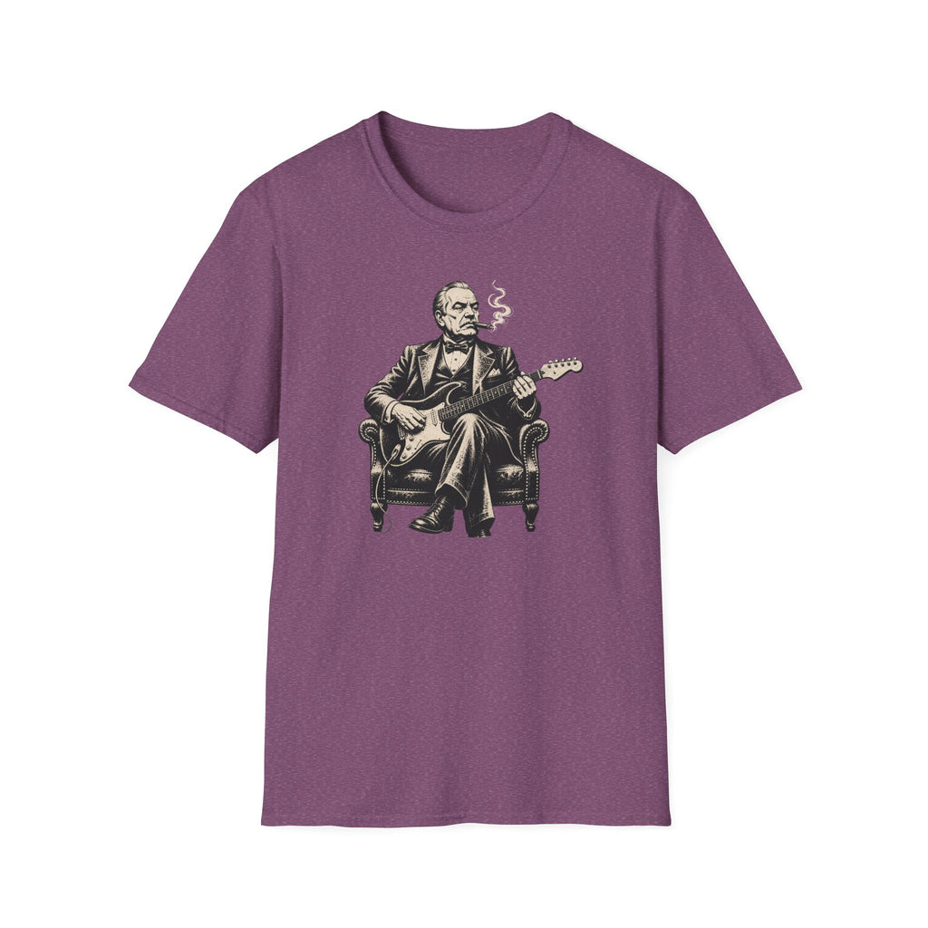 Statesman 2 T-Shirt