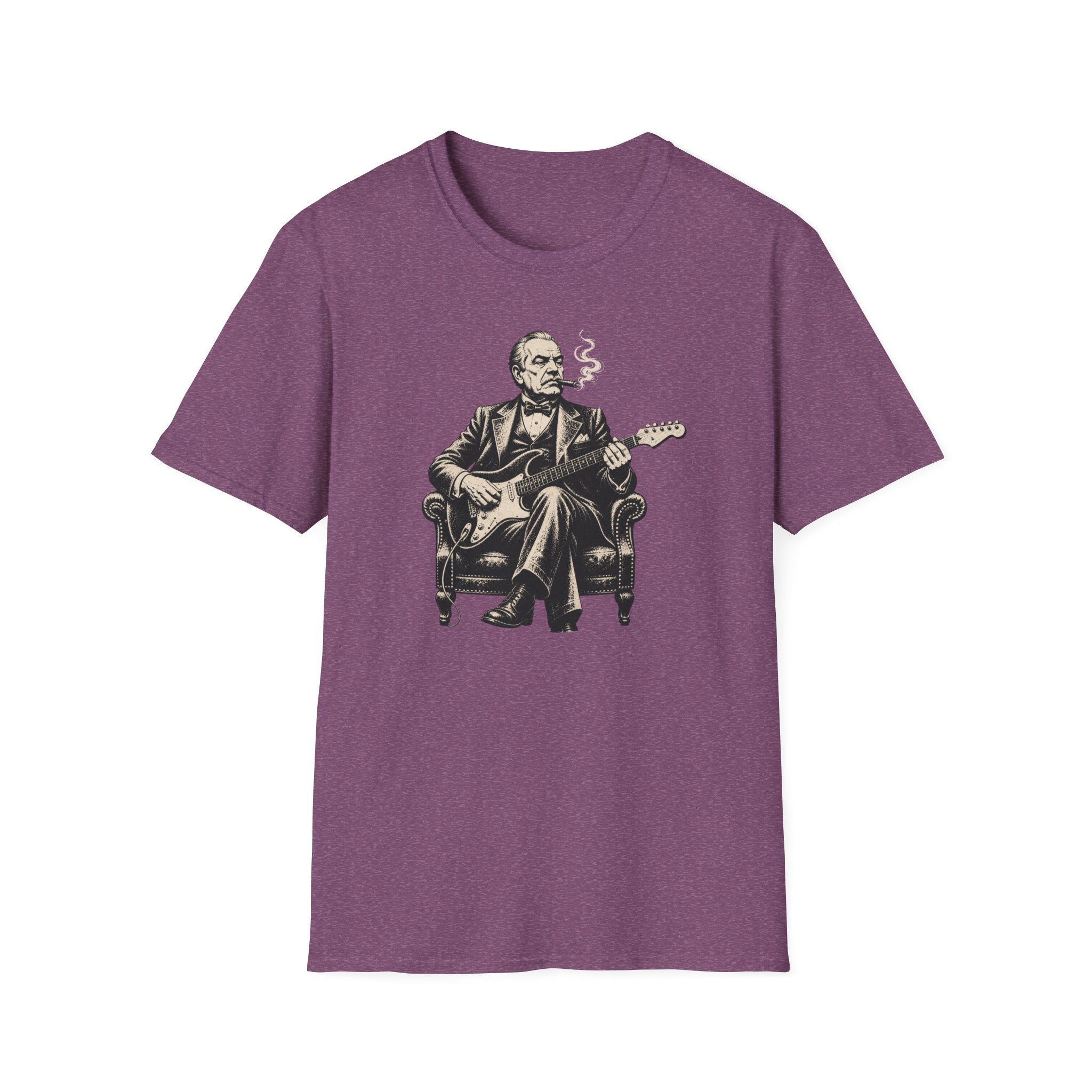 Statesman 2 T-Shirt