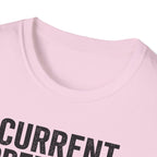 Current Operating System T-Shirt